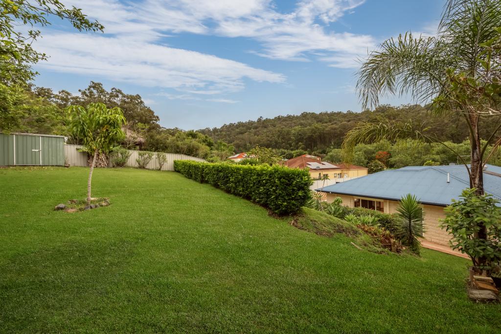 24 Callicarpa St, Reedy Creek, QLD 4227