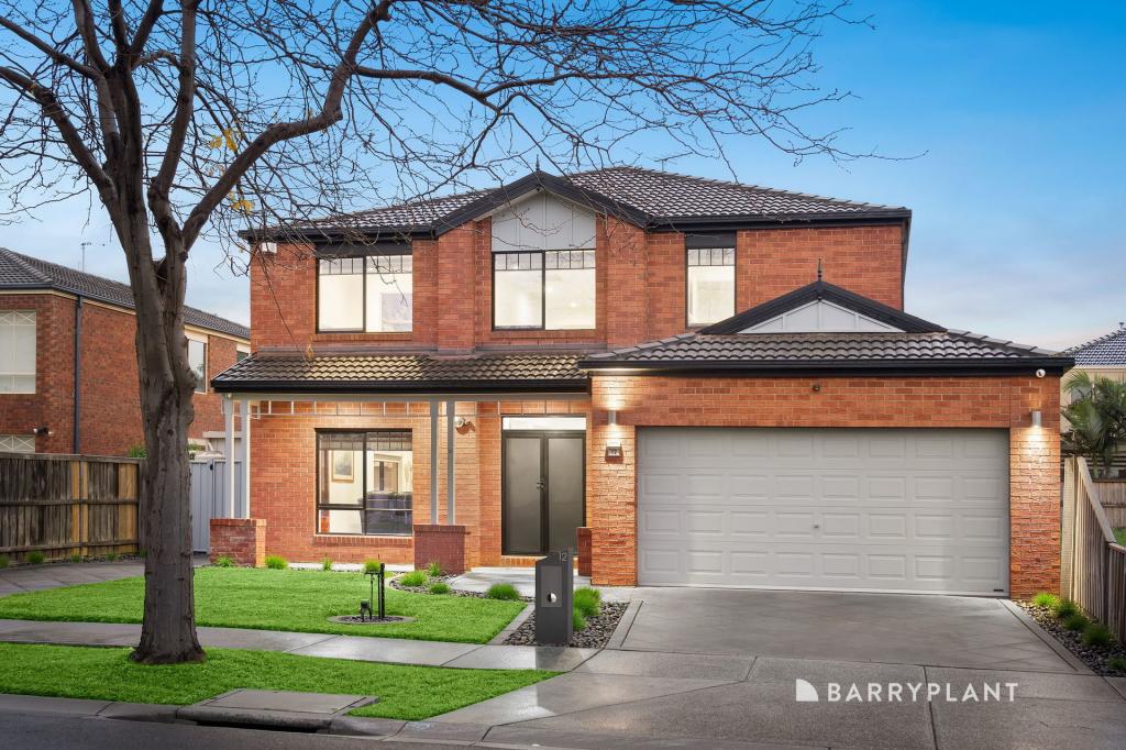 12 Robusta Ave, Bundoora, VIC 3083