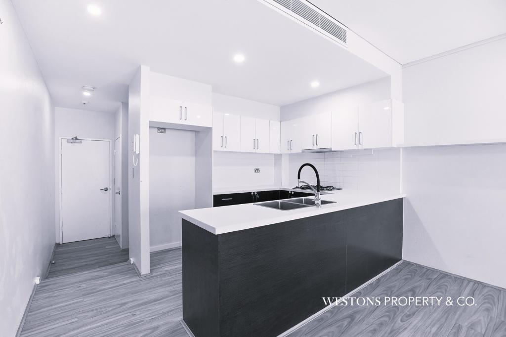12/11-13 Old Northern Rd, Baulkham Hills, NSW 2153