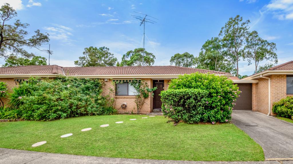 3/196-200 Harrow Rd, Glenfield, NSW 2167