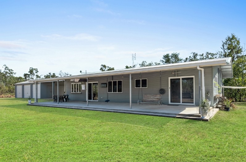 10 Aldridge St, Southport, NT 0822