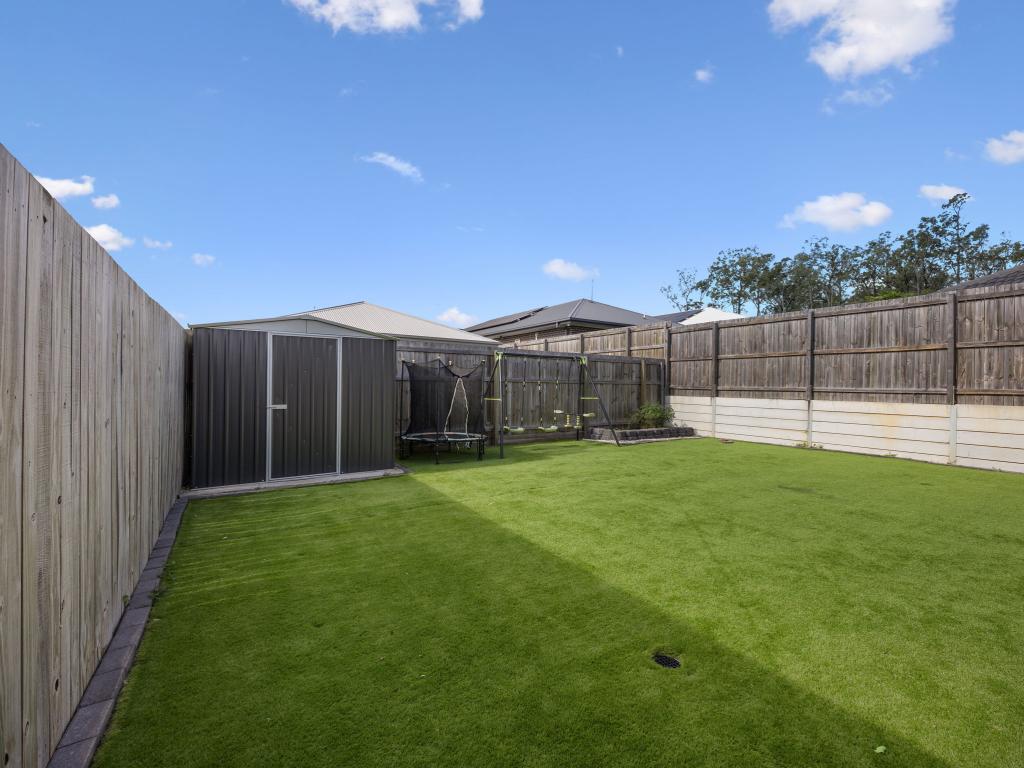 22 Obsidian St, Collingwood Park, QLD 4301