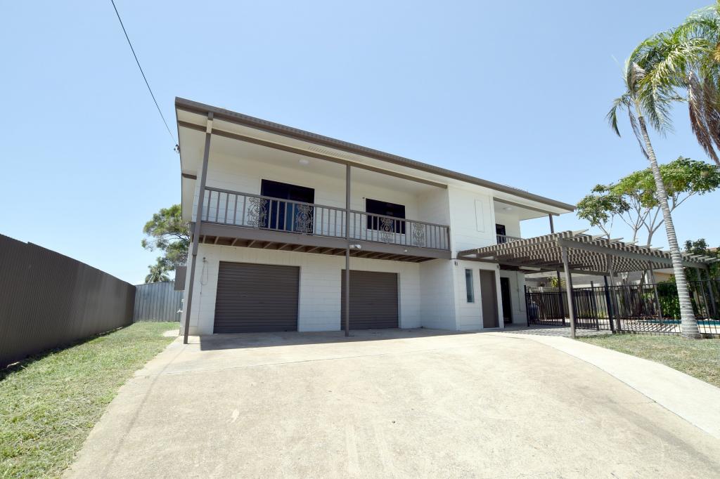 34 Bradford Rd, Telina, QLD 4680