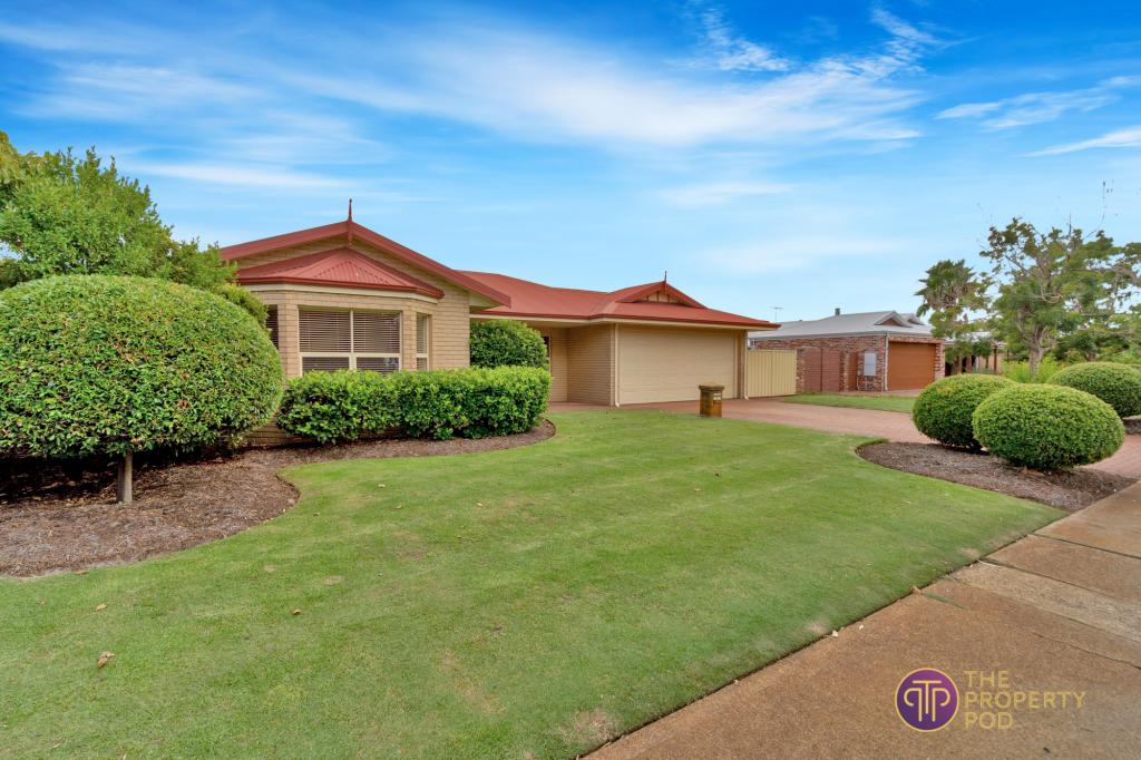 147 CAMPBELL RD, CANNING VALE, WA 6155