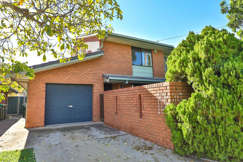 3/18 Chaffey Ave, Mildura, VIC 3500