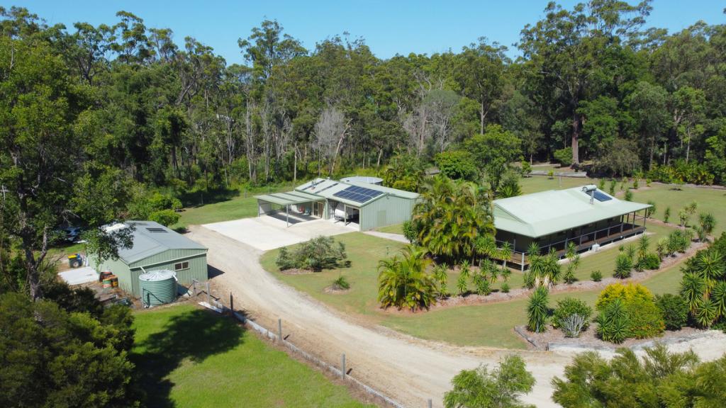 248 Crisp Dr, Ashby Heights, NSW 2463