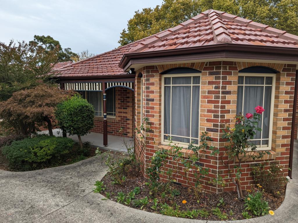 2/25 Bowen St, Ferntree Gully, VIC 3156