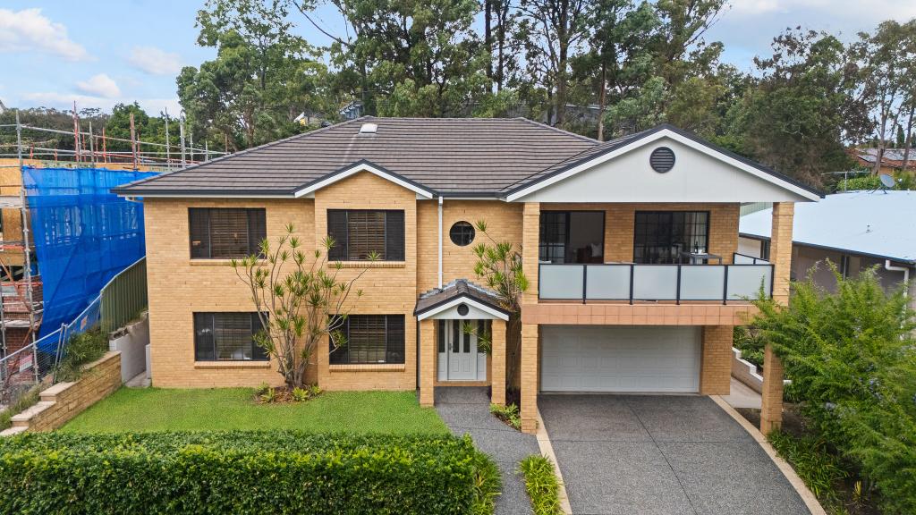 23 CUPANIA CRES, GARDEN SUBURB, NSW 2289