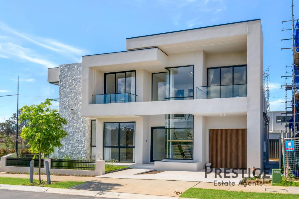 16a Holliday Cct, Oran Park, NSW 2570