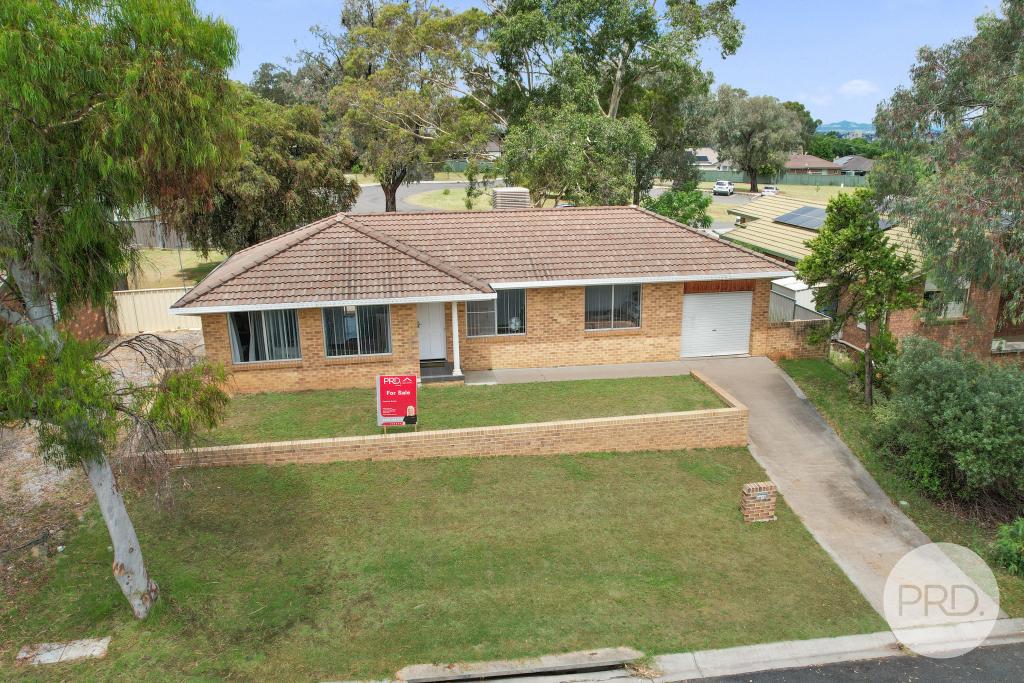 97 Lemon Gums Dr, Oxley Vale, NSW 2340