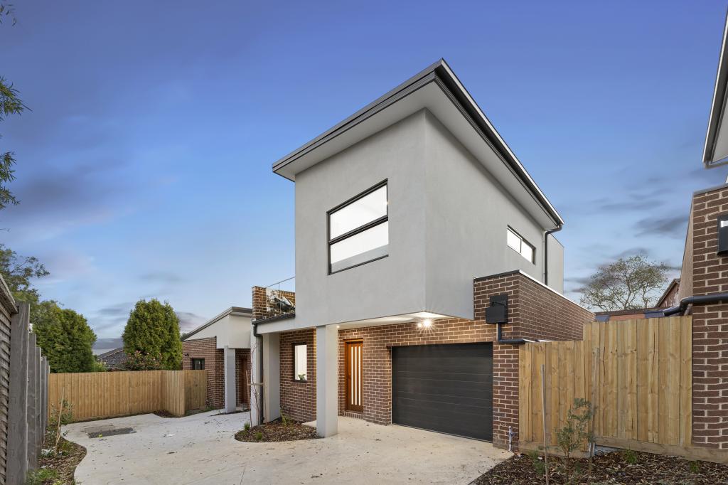 3/5 Adele Ave, Ferntree Gully, VIC 3156