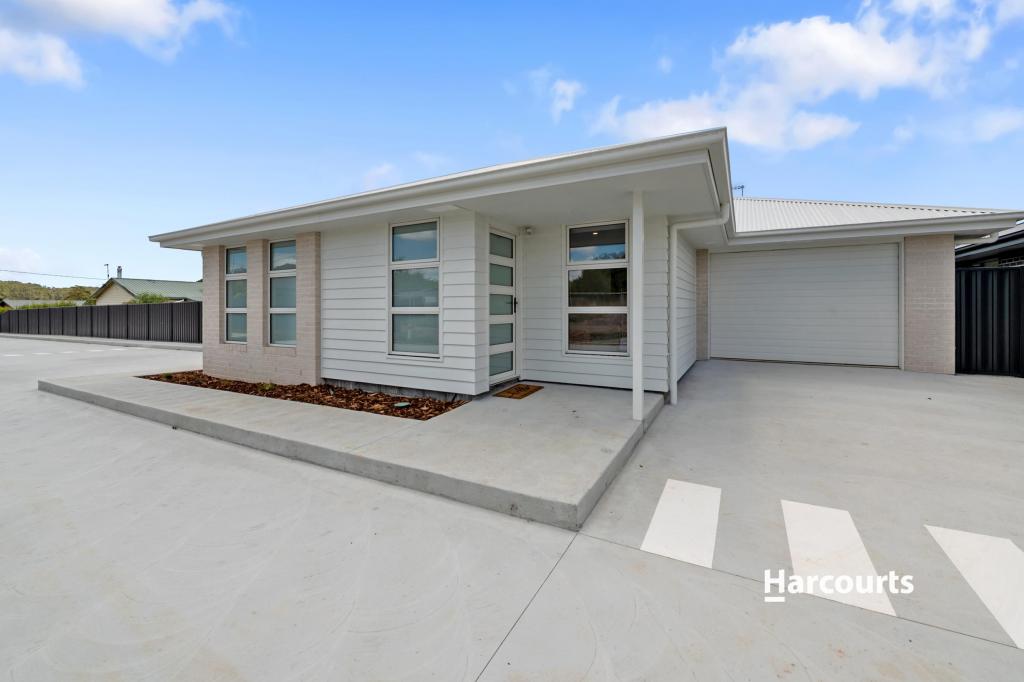 12-16/35a Palmers Rd, Latrobe, TAS 7307