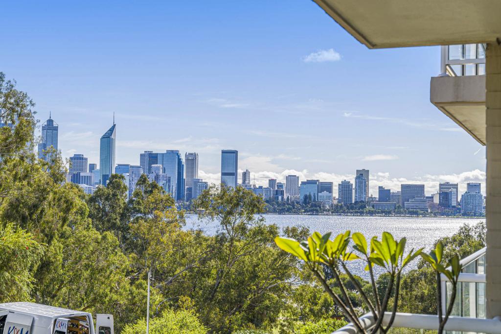 24/150 MILL POINT RD, SOUTH PERTH, WA 6151