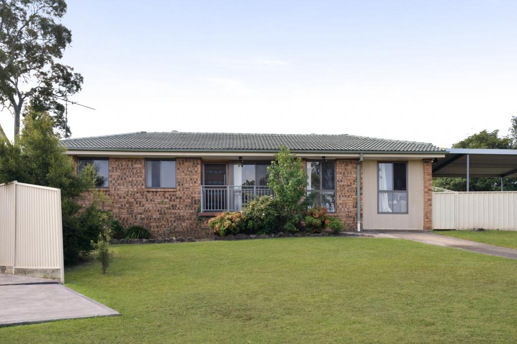 30 Aminya Cres, Bradbury, NSW 2560