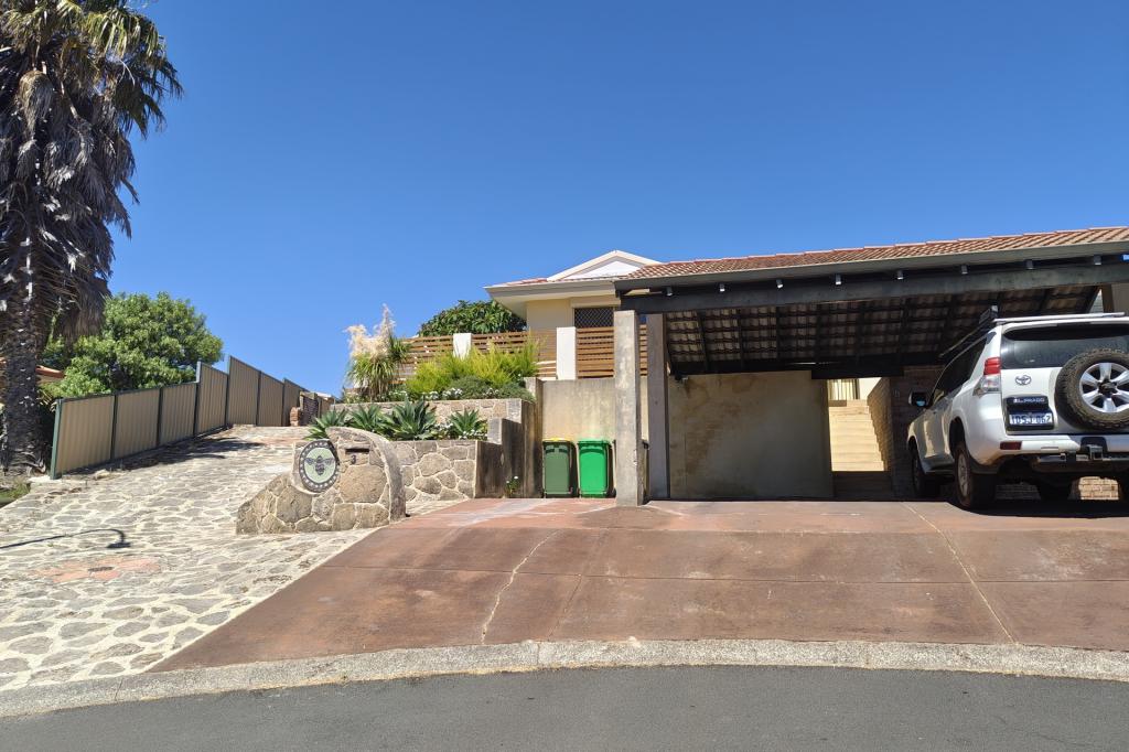 3 Vista Pl, Binningup, WA 6233