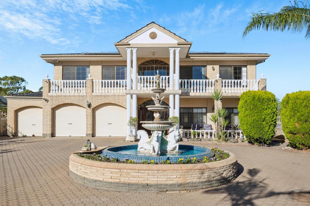 6 Wolomina Ct, Greenwith, SA 5125