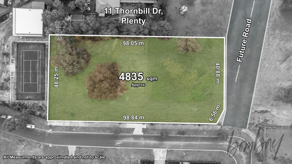 11 Thornbill Dr, Plenty, VIC 3090