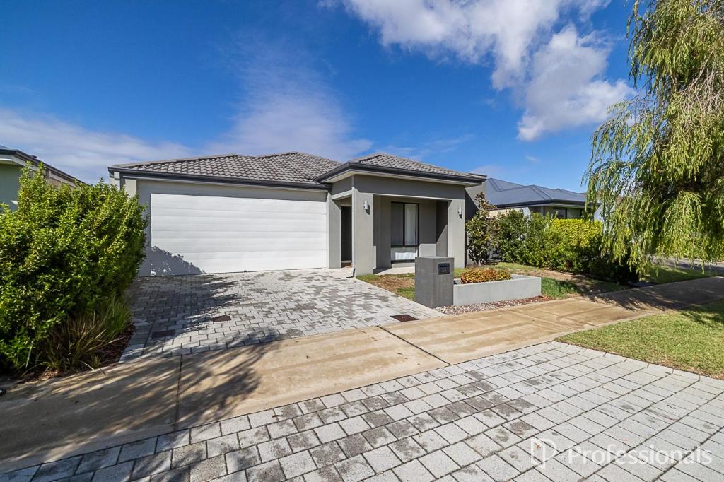 36 Ridgedale St, Haynes, WA 6112