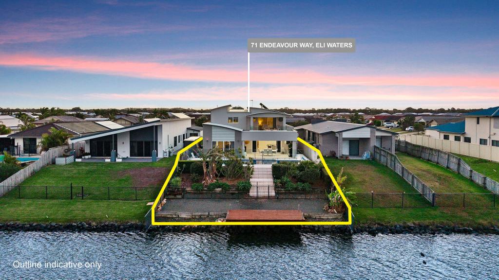 71 Endeavour Way, Eli Waters, QLD 4655