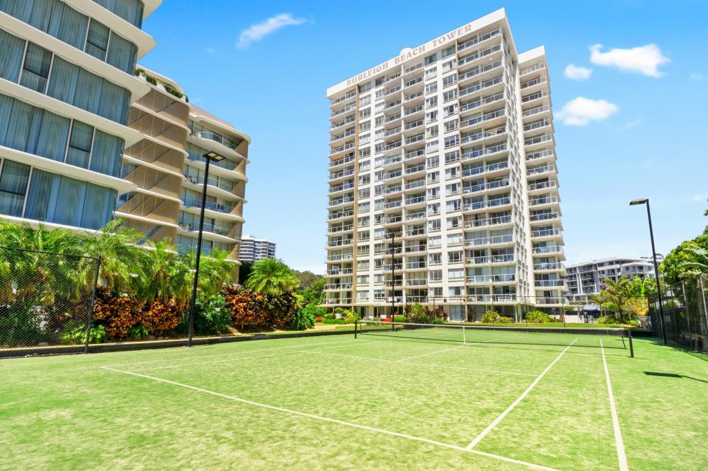 3a/52 Goodwin Tce, Burleigh Heads, QLD 4220