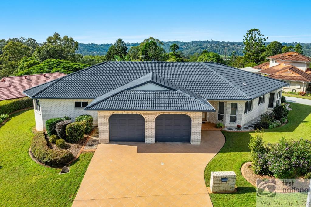 54 WANDA DR, EAST LISMORE, NSW 2480