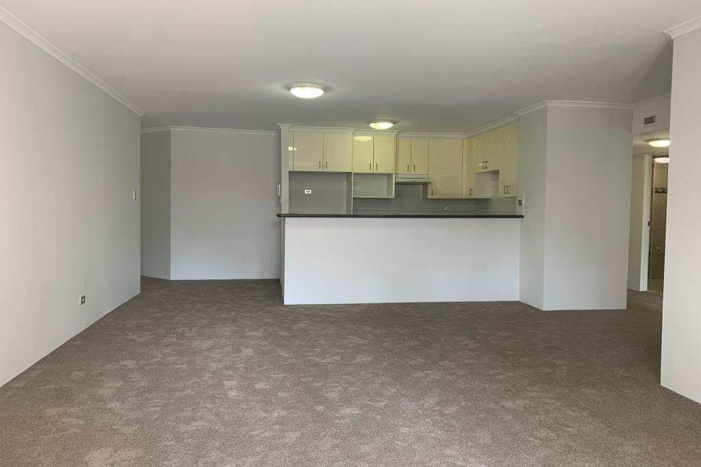 23/152 Bulwara Rd, Pyrmont, NSW 2009