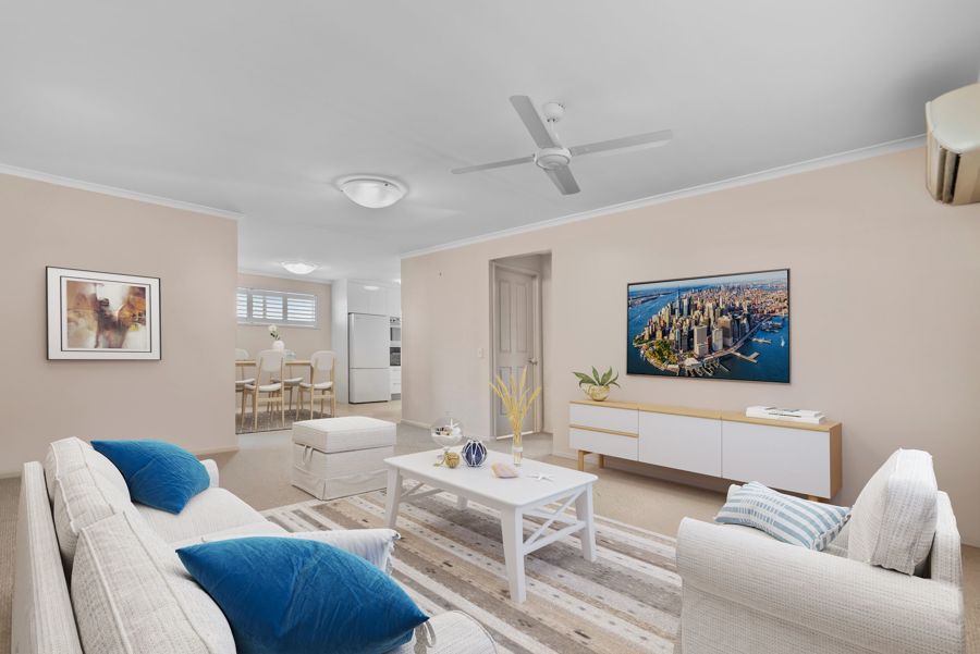 78/100 Meadowlands Rd, Carina, QLD 4152
