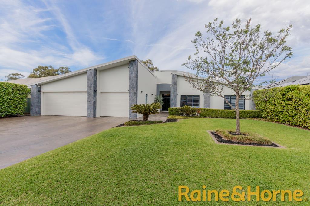 26 Turnberry Tce, Dubbo, NSW 2830