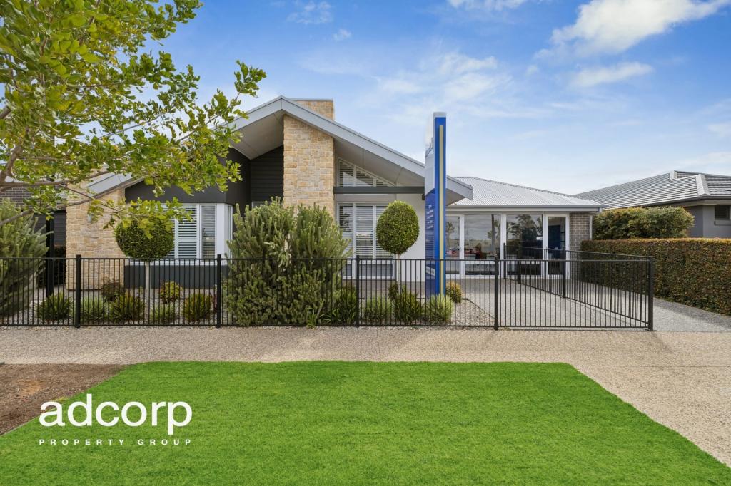 8 THE AVENUE, ROSEWORTHY, SA 5371