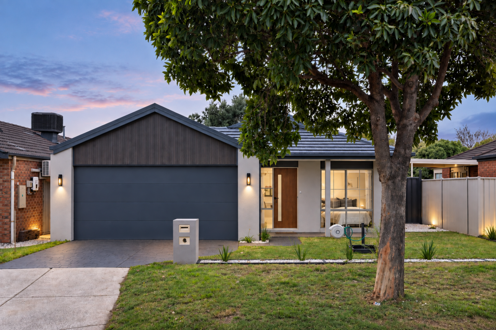 20 FOXGLOVE LANE, CRAIGIEBURN, VIC 3064