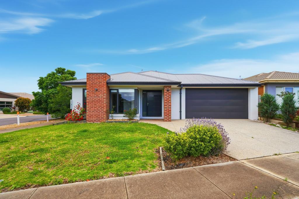 21 Yallaroo Ch, Werribee, VIC 3030
