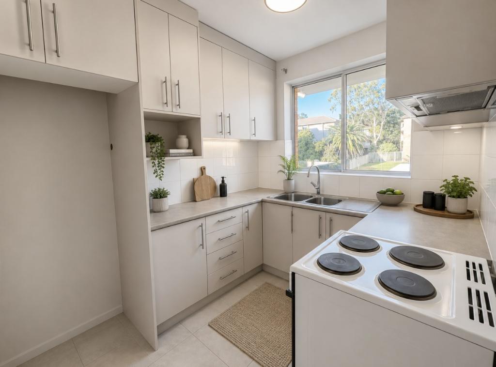 20/37A EVAN ST, PENRITH, NSW 2750