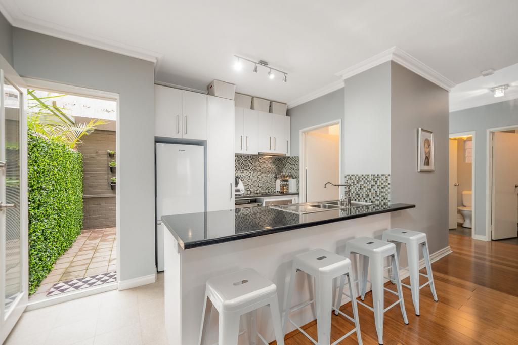 9/49-53 Bronte St, East Perth, WA 6004