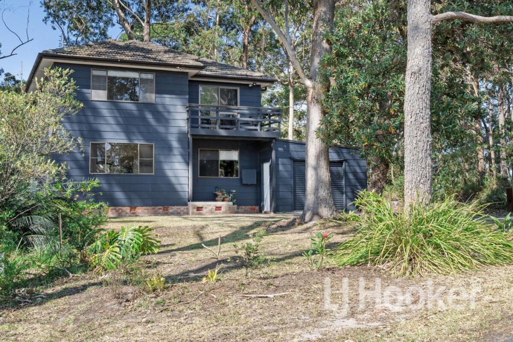 9 Attunga Ave, Sanctuary Point, NSW 2540