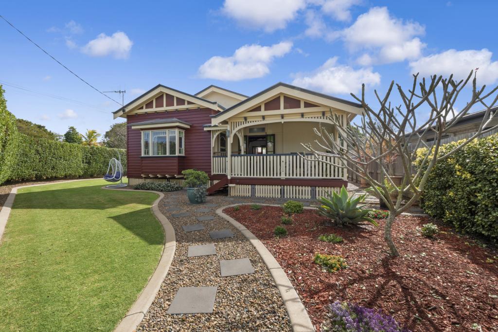 107a Walker St, Bundaberg West, QLD 4670