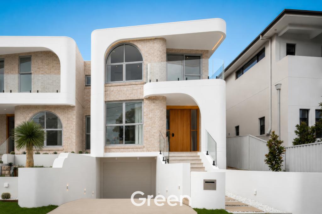 7 Crescent Ave, Ryde, NSW 2112