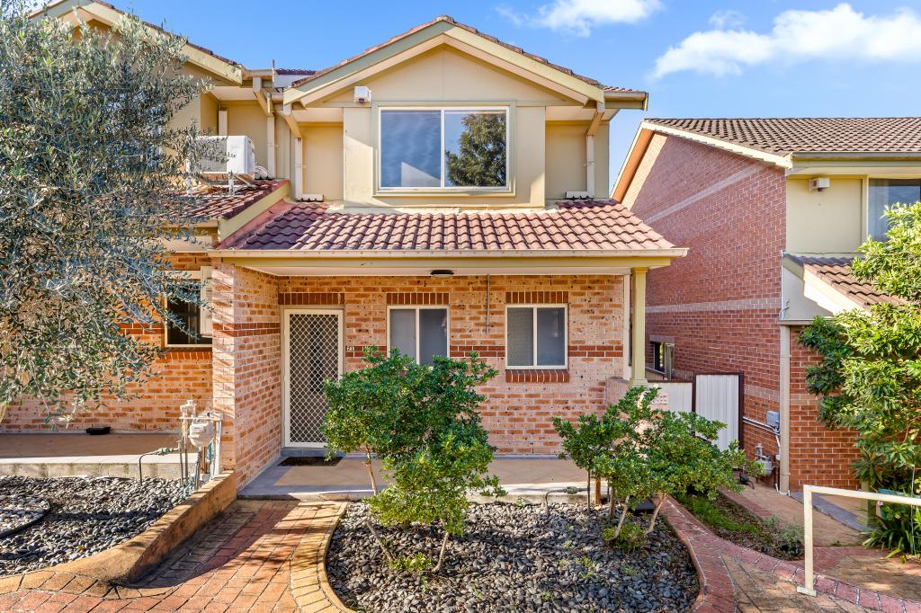 21/13 Liberty St, Belmore, NSW 2192