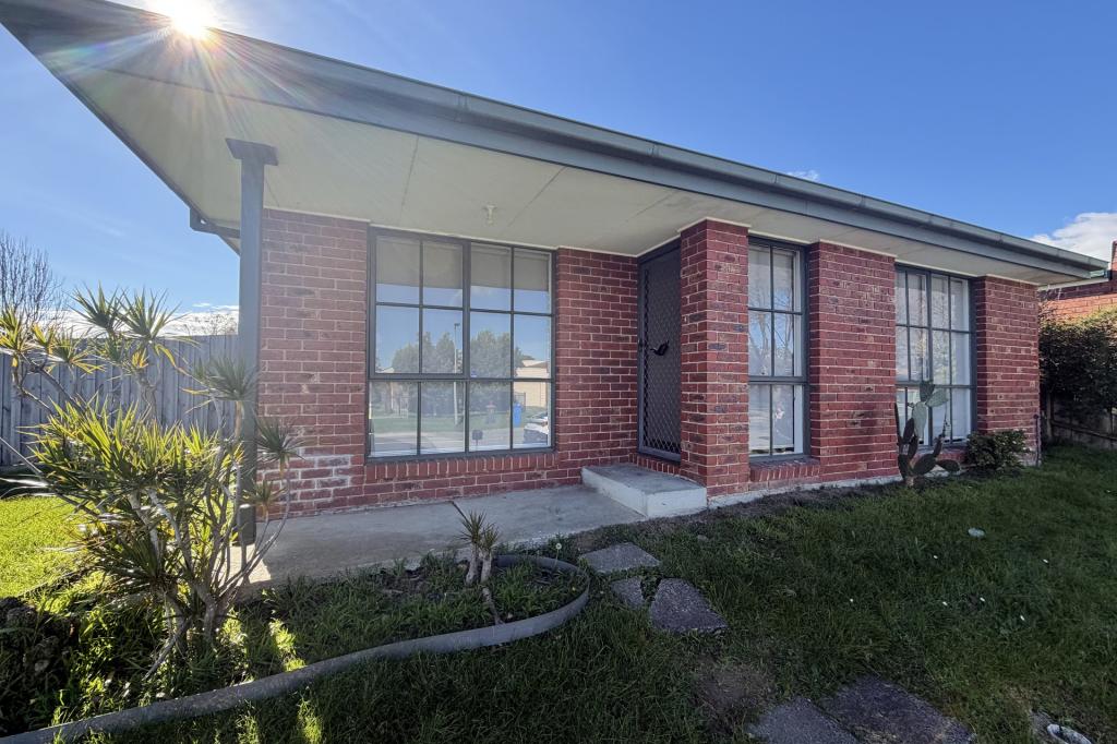 1 Justin Ct, Narre Warren, VIC 3805