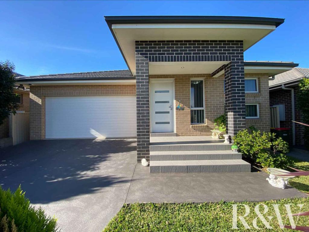 71 Richards Loop, Oran Park, NSW 2570