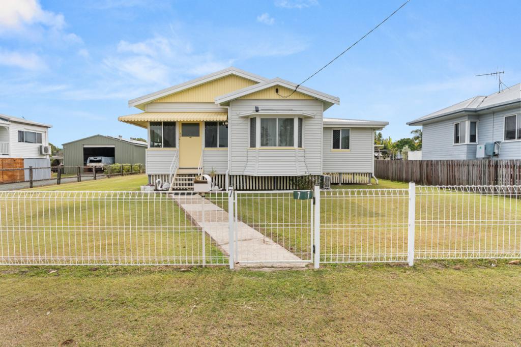 7 Union St, Torbanlea, QLD 4662