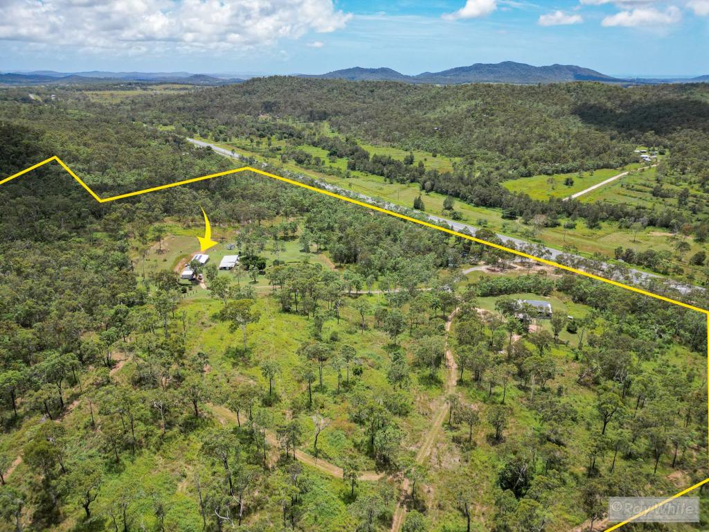 1589 Emu Park Rd, Tungamull, QLD 4702