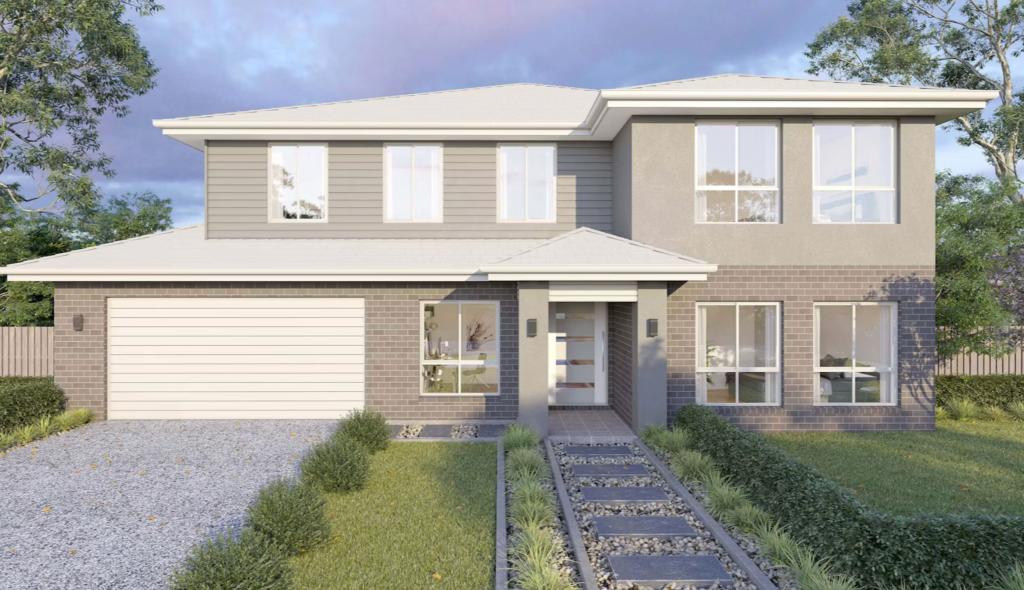 Contact Agent For Address, Oakville, NSW 2765