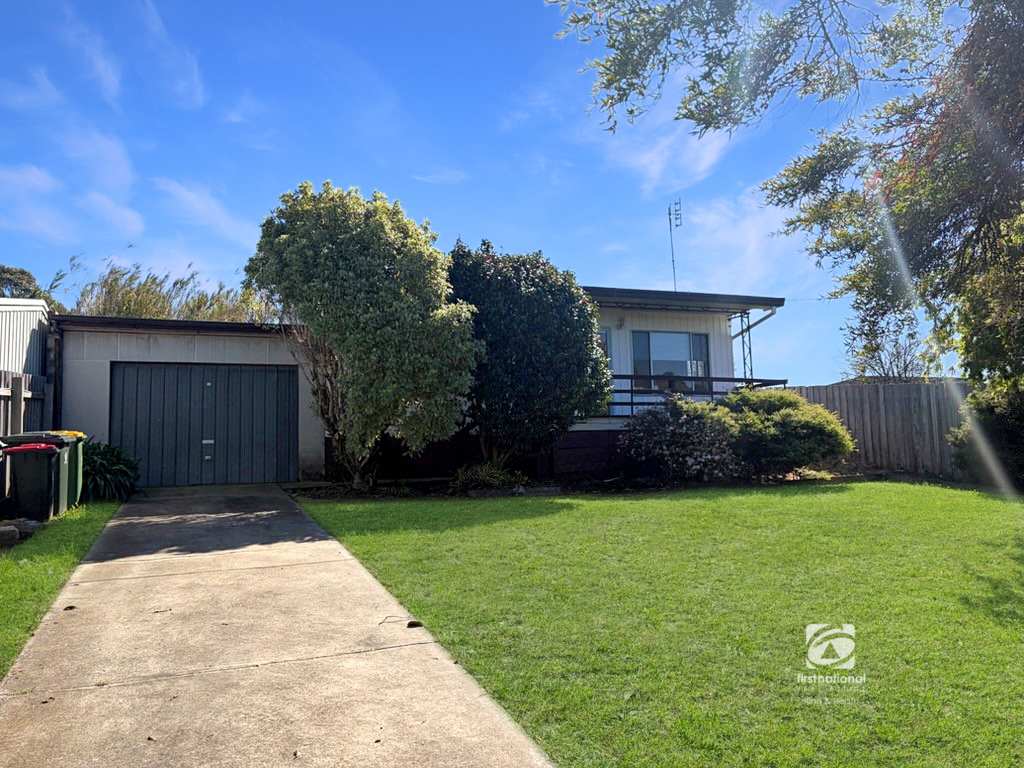 3 Archer Ct, Lakes Entrance, VIC 3909