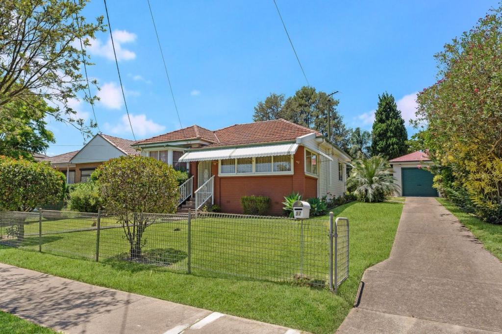 57 Wilkins St, Bankstown, NSW 2200