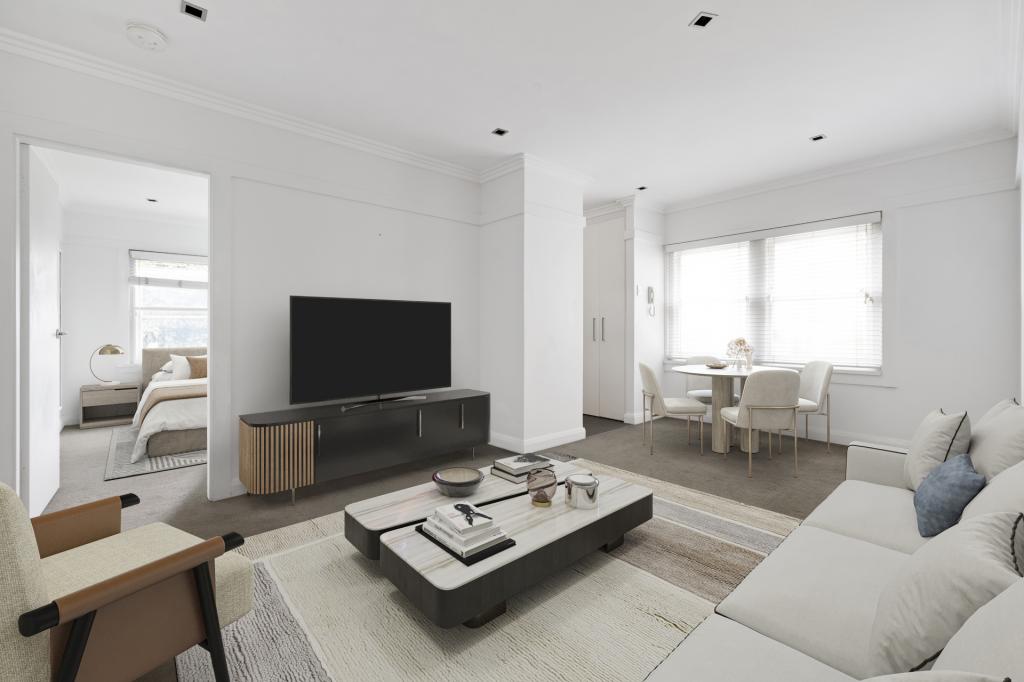 4/165 Sydney Rd, Fairlight, NSW 2094