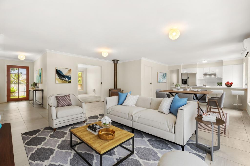 7A THE TERRACE, CAMBEWARRA VILLAGE, NSW 2540