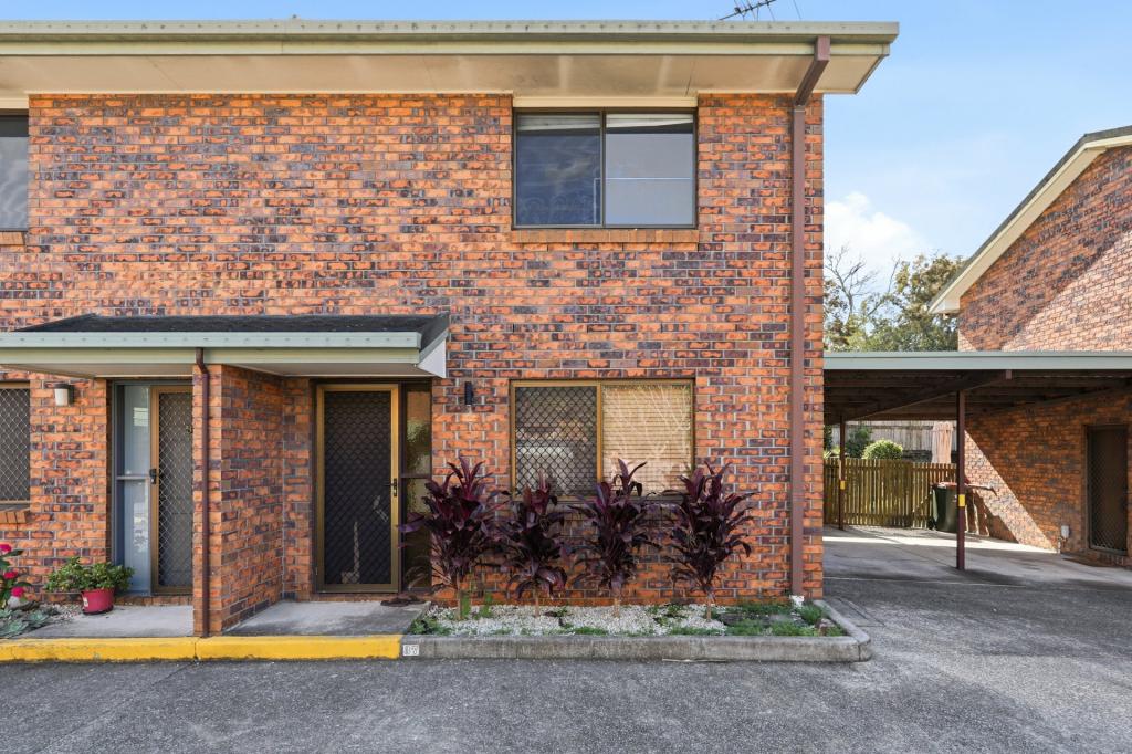 37/111 KINGSTON RD, WOODRIDGE, QLD 4114