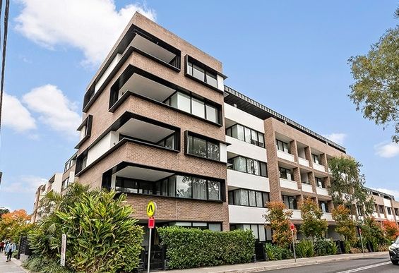 209/7 Conder St, Burwood, NSW 2134