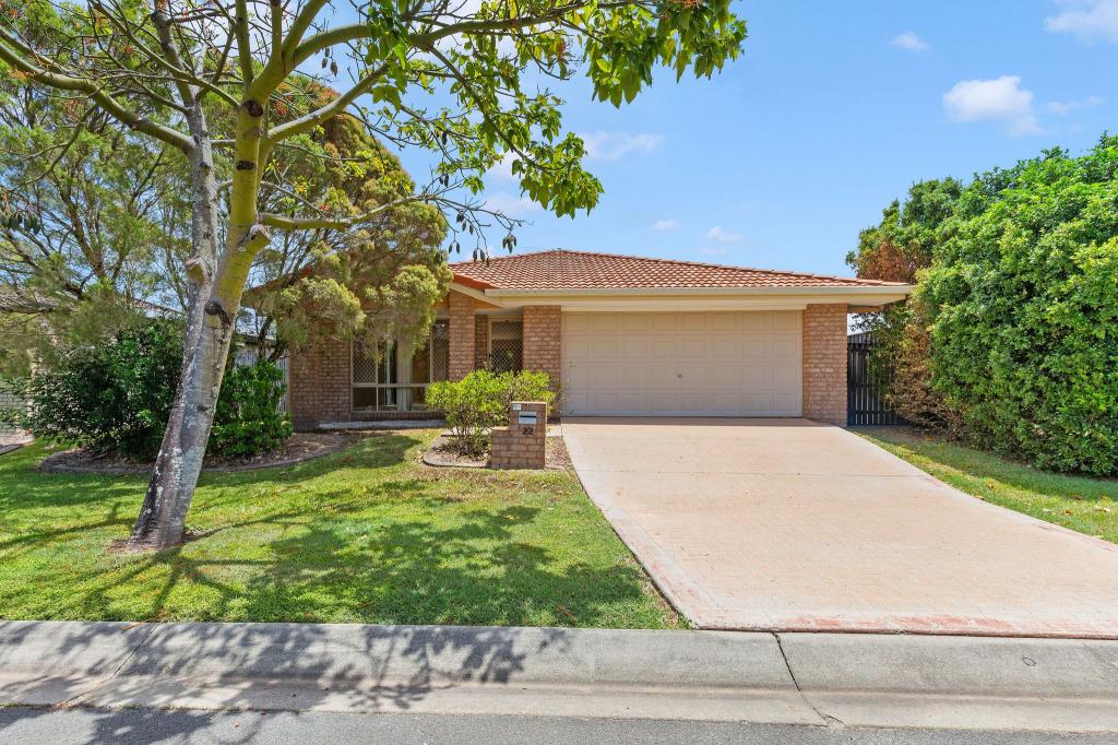 22 Groves Cres, Boondall, QLD 4034