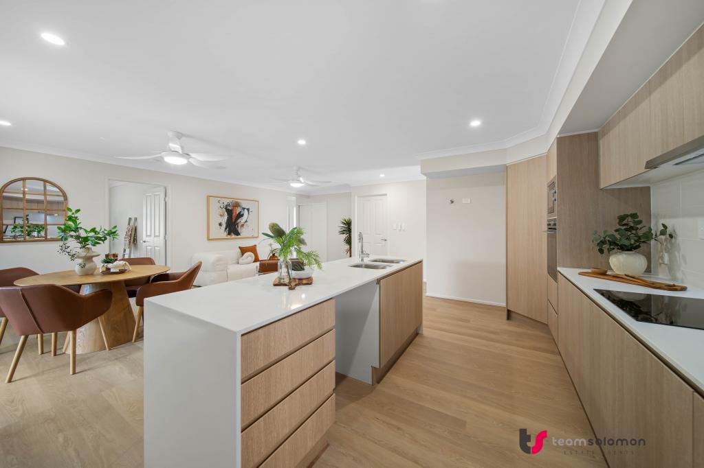 5 Anita St, Redland Bay, QLD 4165